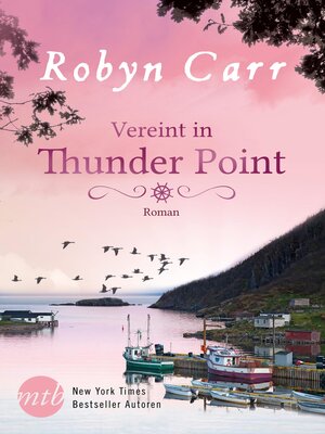 cover image of Vereint in Thunder Point
